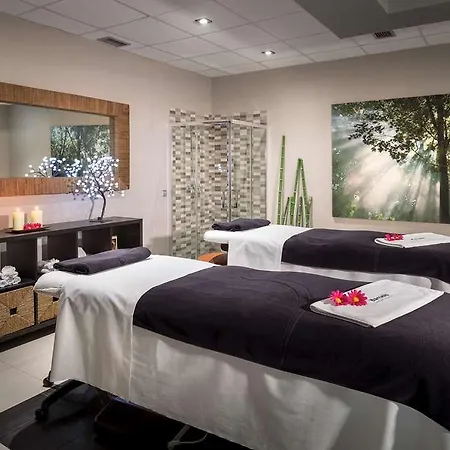 Barcelo Fuerteventura Rl Ao Hotel *