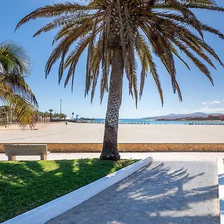 Hotel Barcelo Fuerteventura Rl Ao Caleta De Fuste