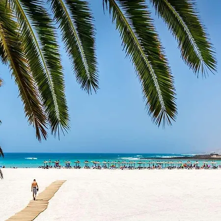 Barcelo Fuerteventura Rl Ao Hotel Caleta De Fuste