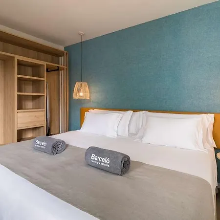 Hotel Barcelo Fuerteventura Rl Ao Caleta De Fuste