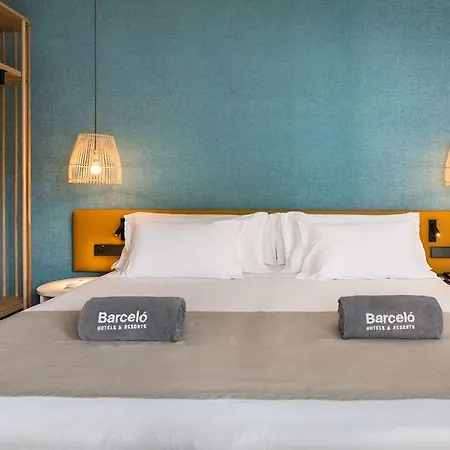 Hotel Barcelo Fuerteventura Rl Ao