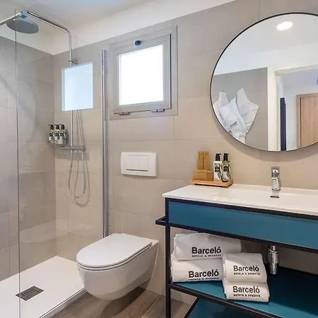 Barcelo Fuerteventura Rl Ao Hotel