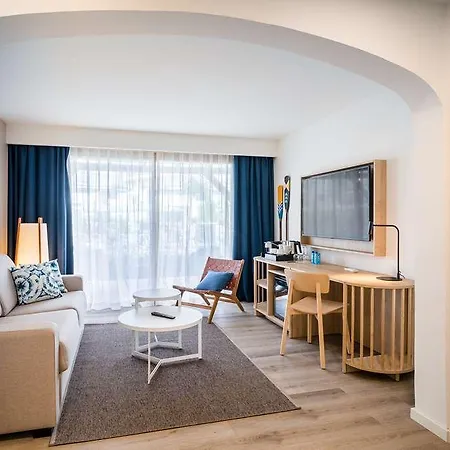 Barcelo Fuerteventura Rl Ao Hotel Caleta De Fuste