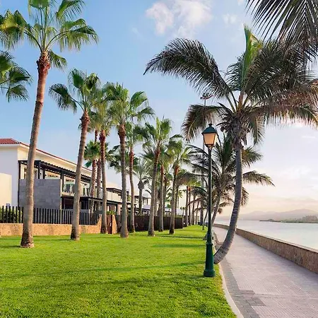 Hotel Barcelo Fuerteventura Rl Ao