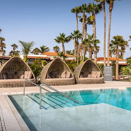 Barcelo Fuerteventura Rl Ao Hotel