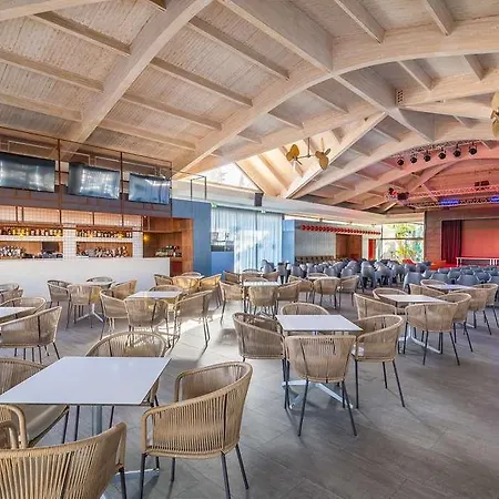 Hotel Barcelo Fuerteventura Rl Ao Caleta De Fuste