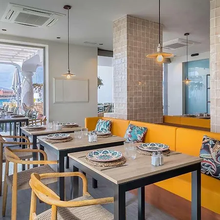 Hotel Barcelo Fuerteventura Rl Ao