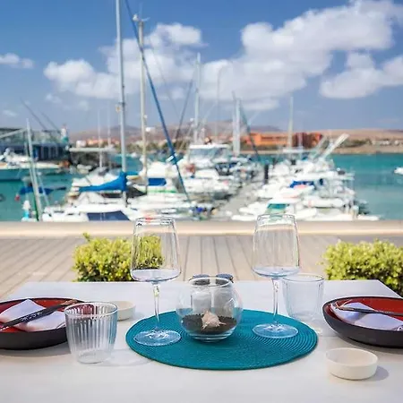 Barcelo Fuerteventura Rl Ao *