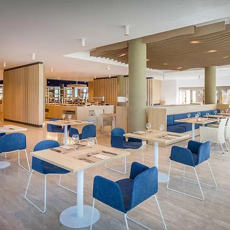 Hotel Barcelo Fuerteventura Rl Ao Caleta De Fuste